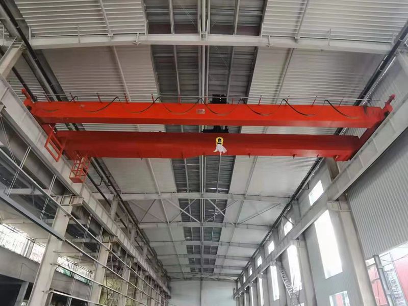 雙梁起重機(jī)的相關(guān)介紹有哪些？